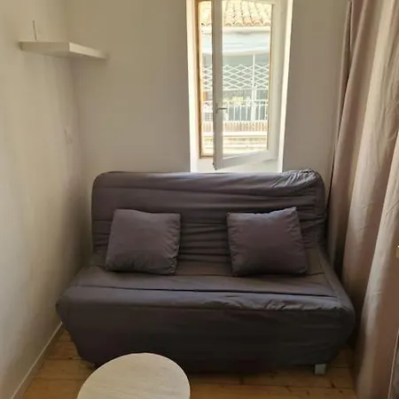 아파트 Studio Centre 님